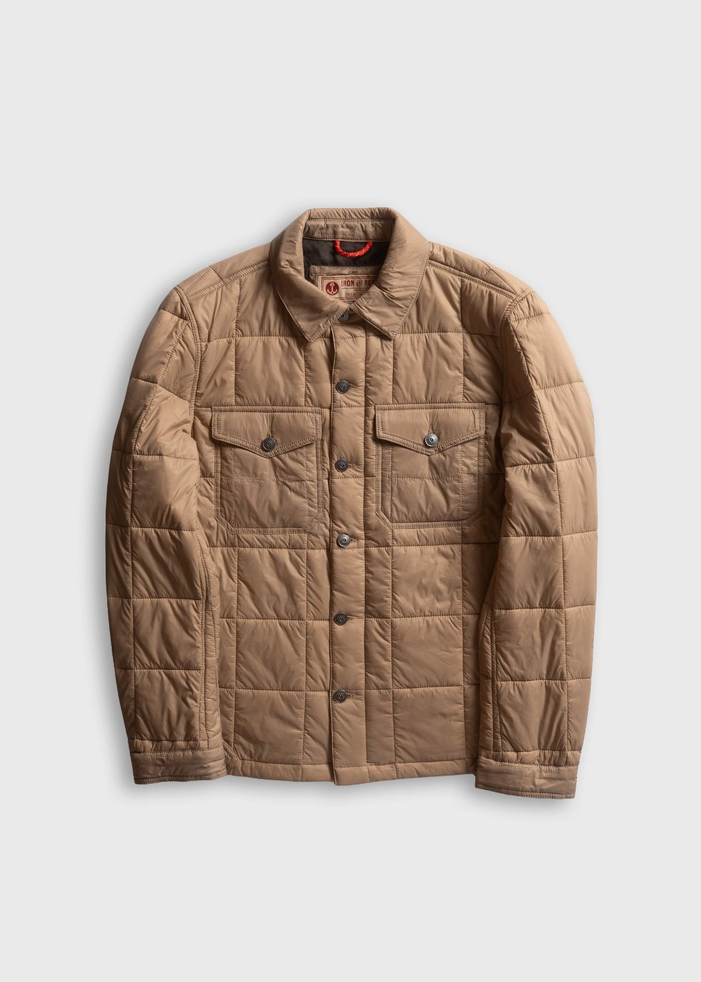 Rogue Jacket