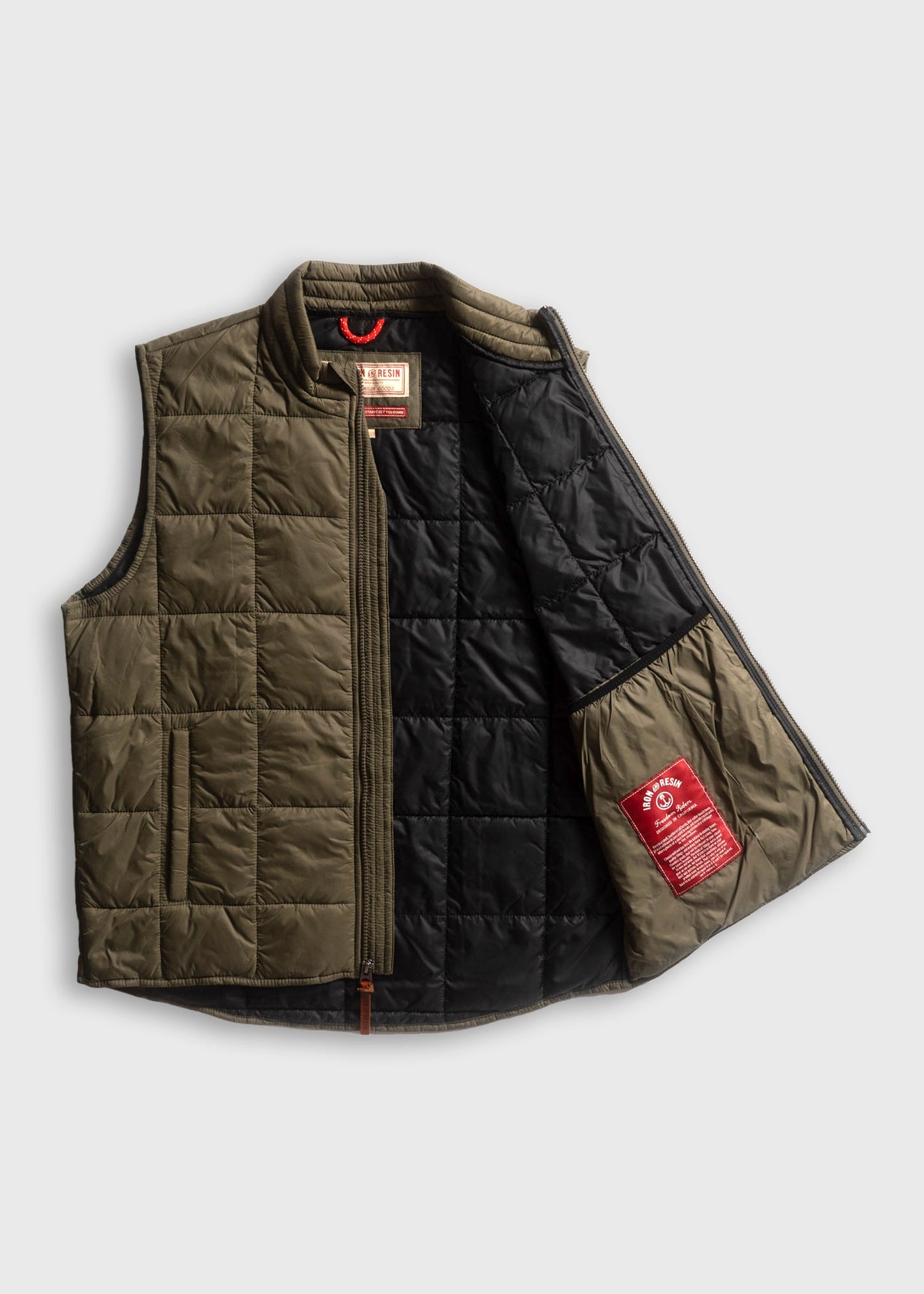 Rogue Vest