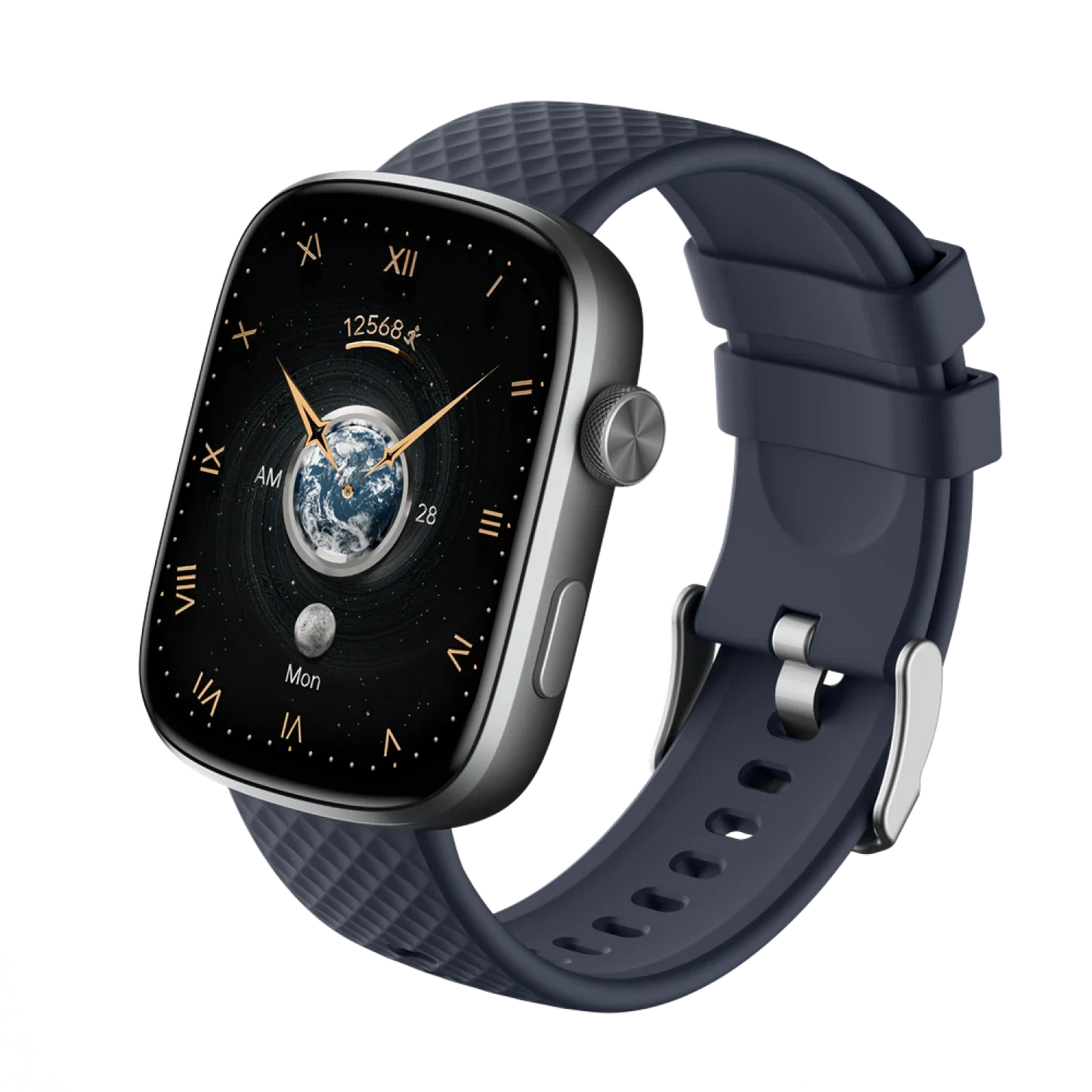 Runmefit GTS8 AMOLED Smart Watch