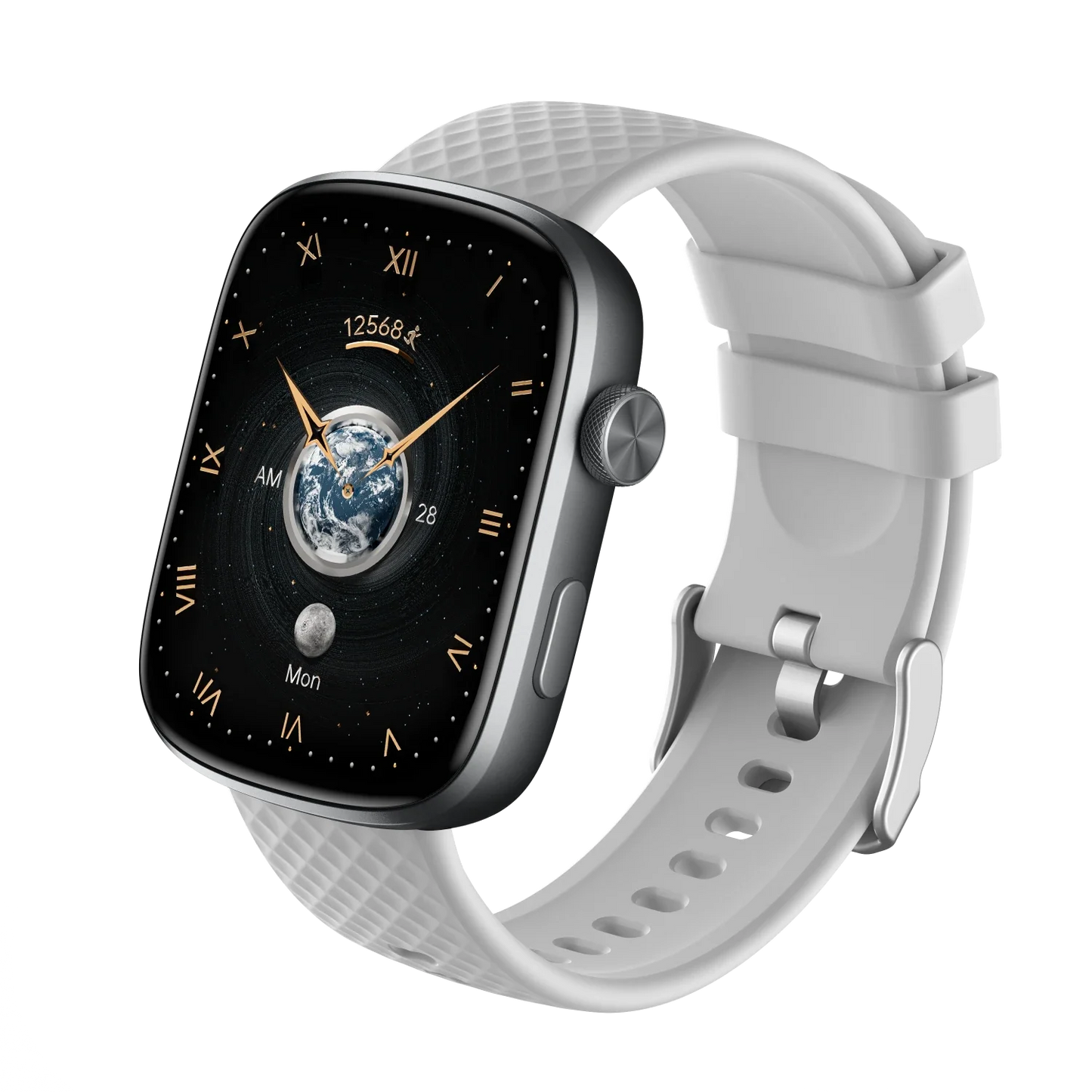 Runmefit GTS8 AMOLED Smart Watch