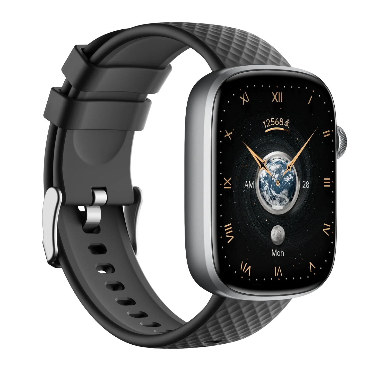 Runmefit GTS8 AMOLED Smart Watch