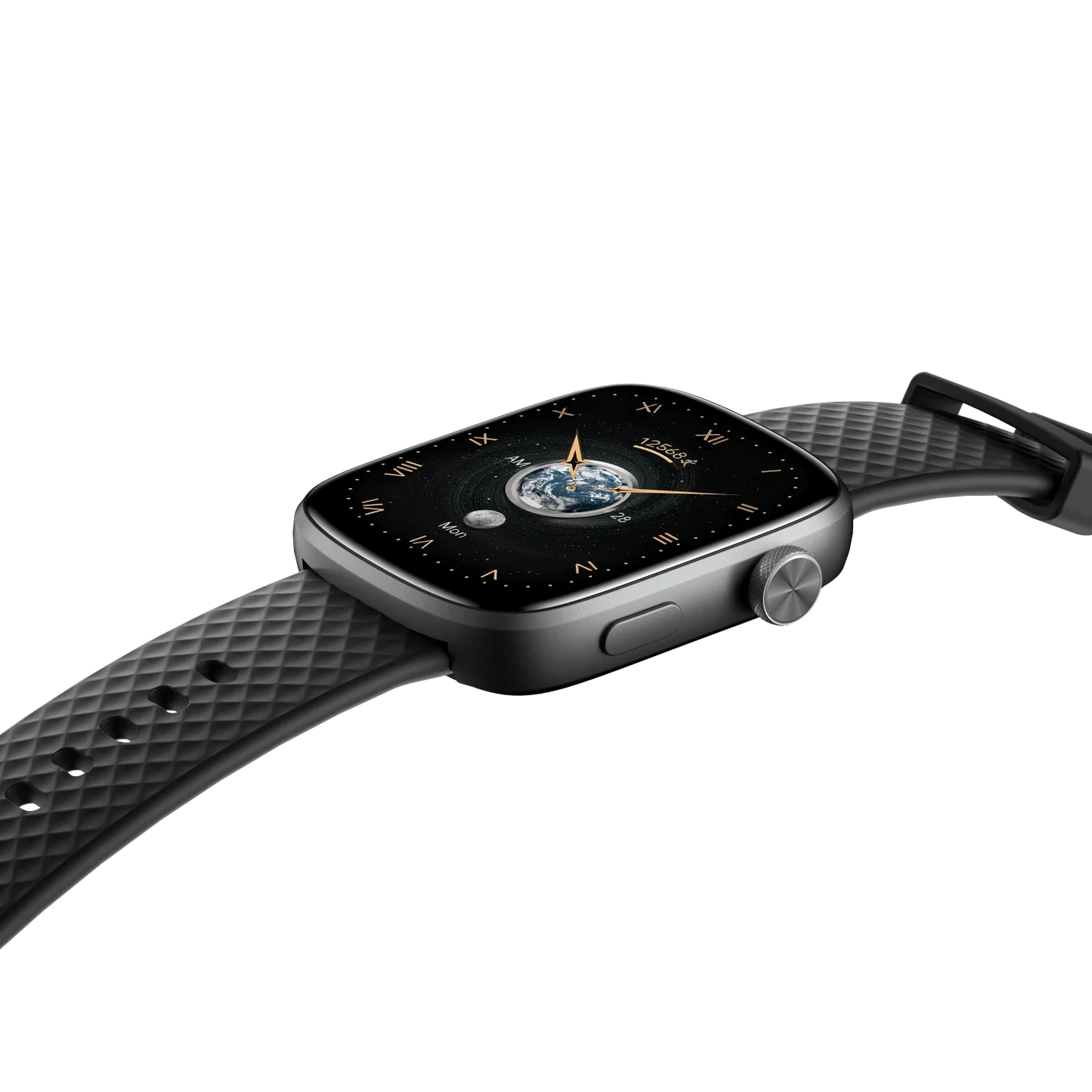 Runmefit GTS8 AMOLED Smart Watch