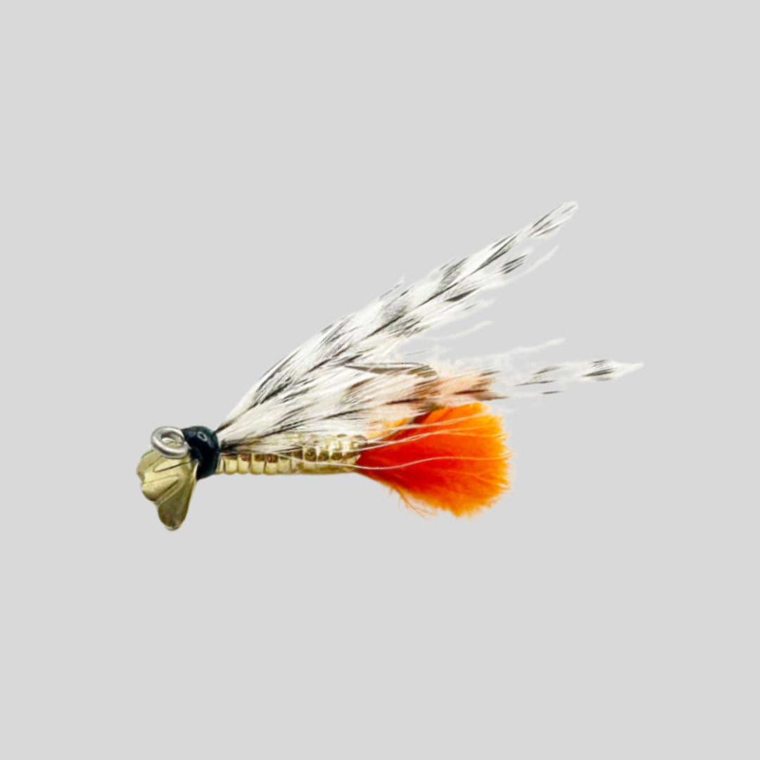 FS Bonefish Special