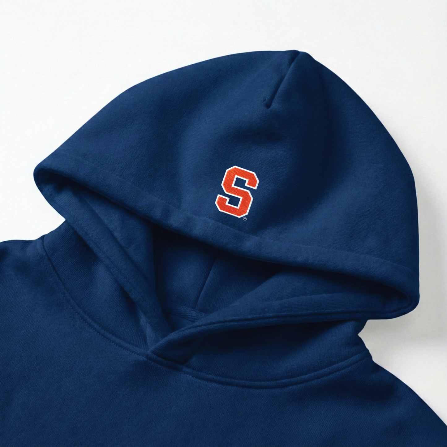 Syracuse Varsity Hoodie