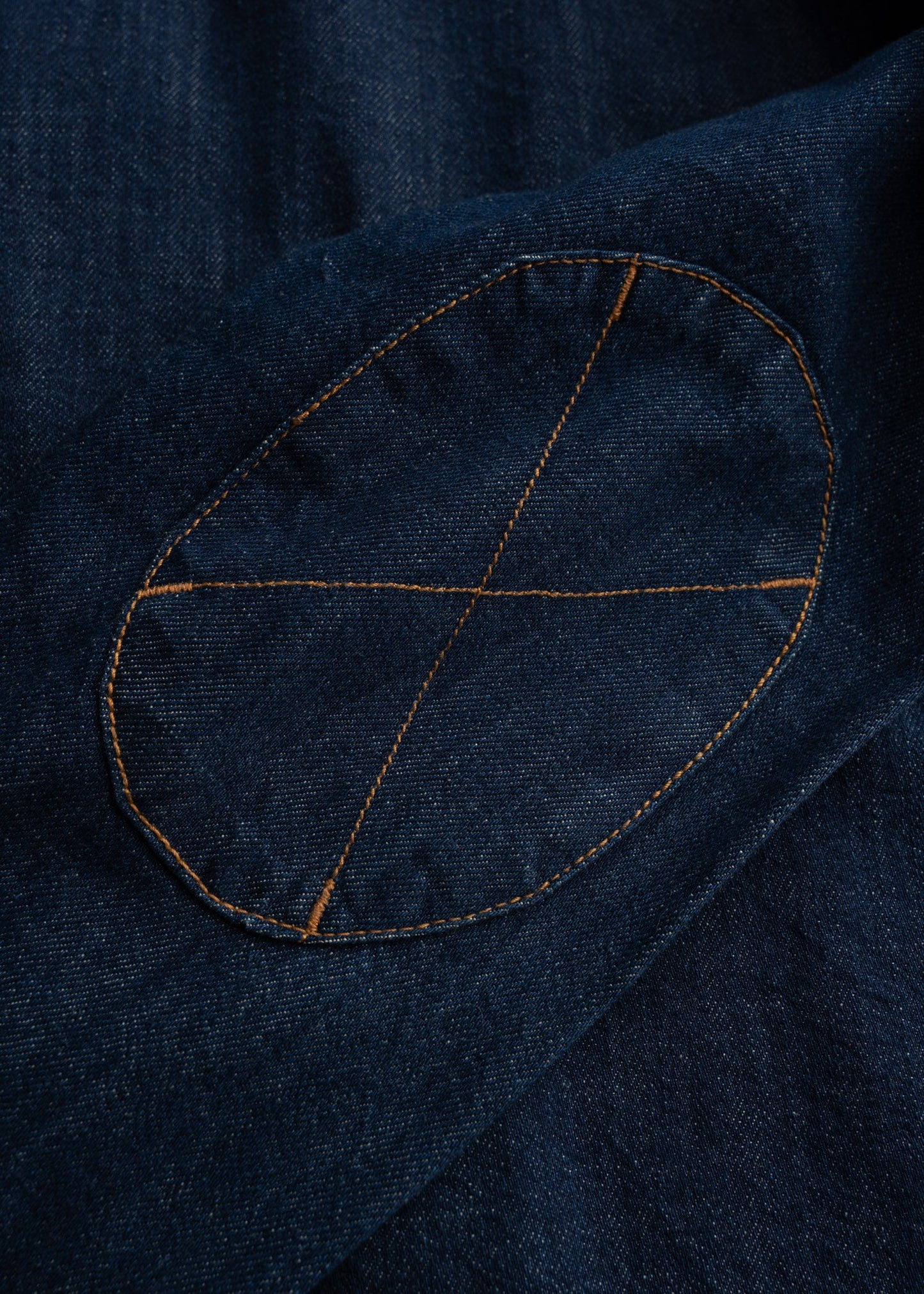Saddleback Shirt
