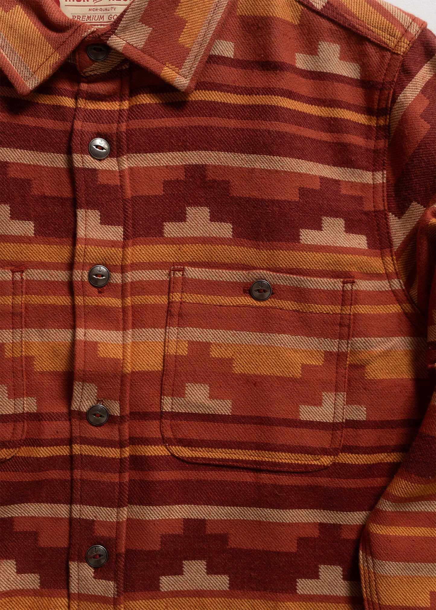Salton Shirt
