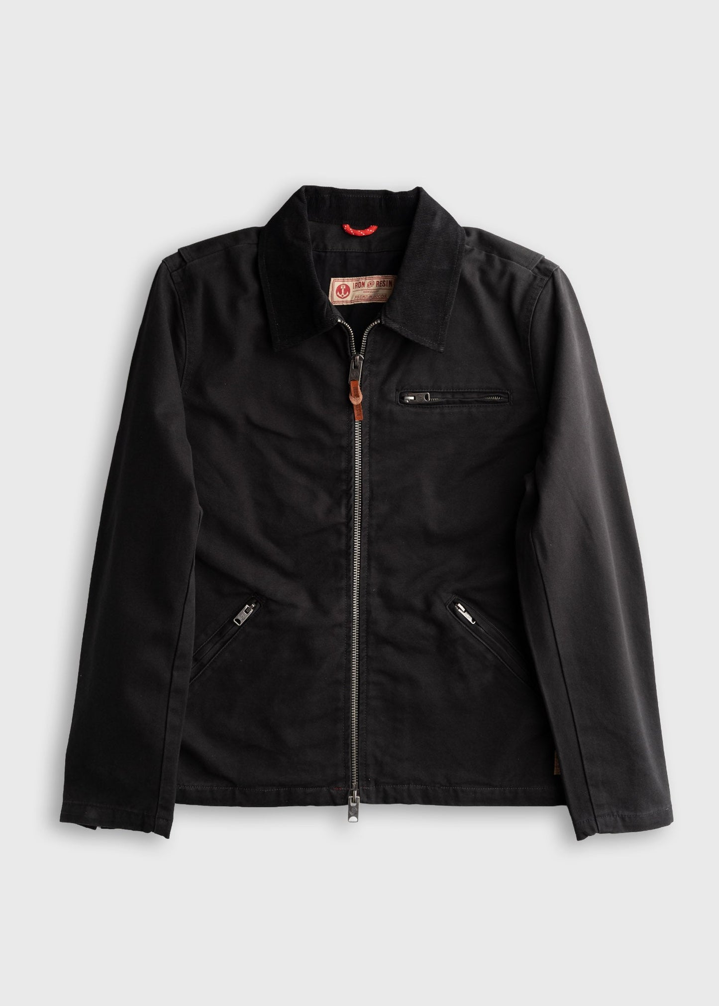 Sanjon Jacket
