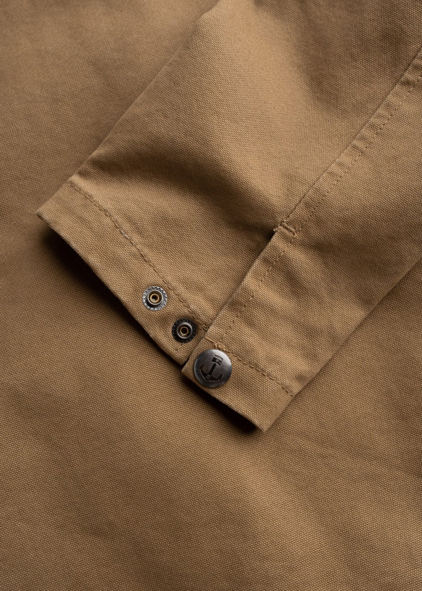 Sanjon Jacket