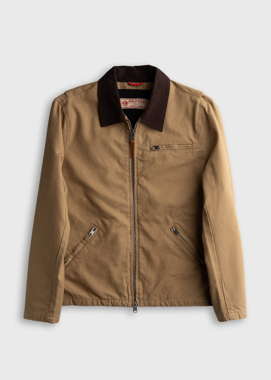 Sanjon Jacket