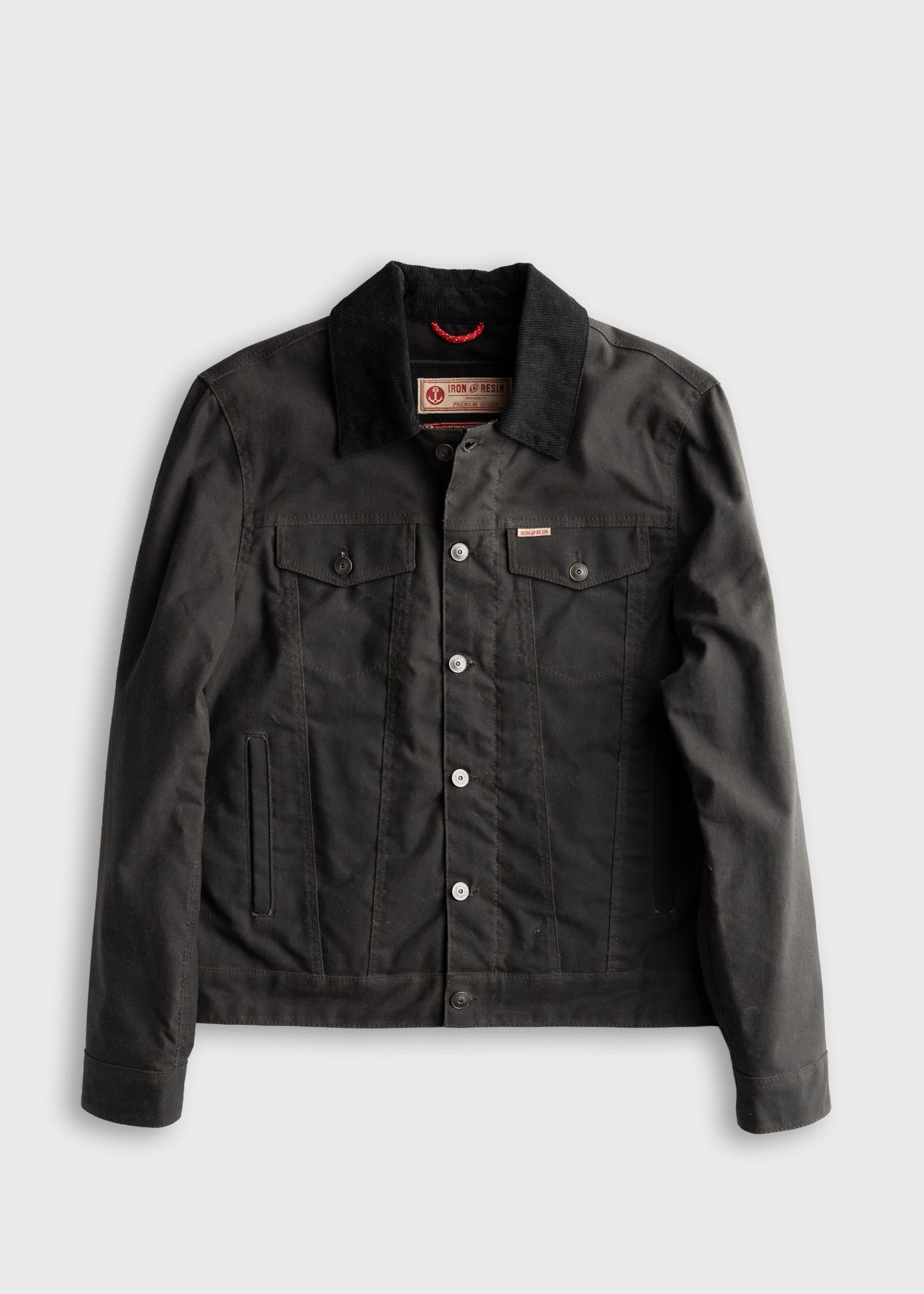 The Scout Jacket
