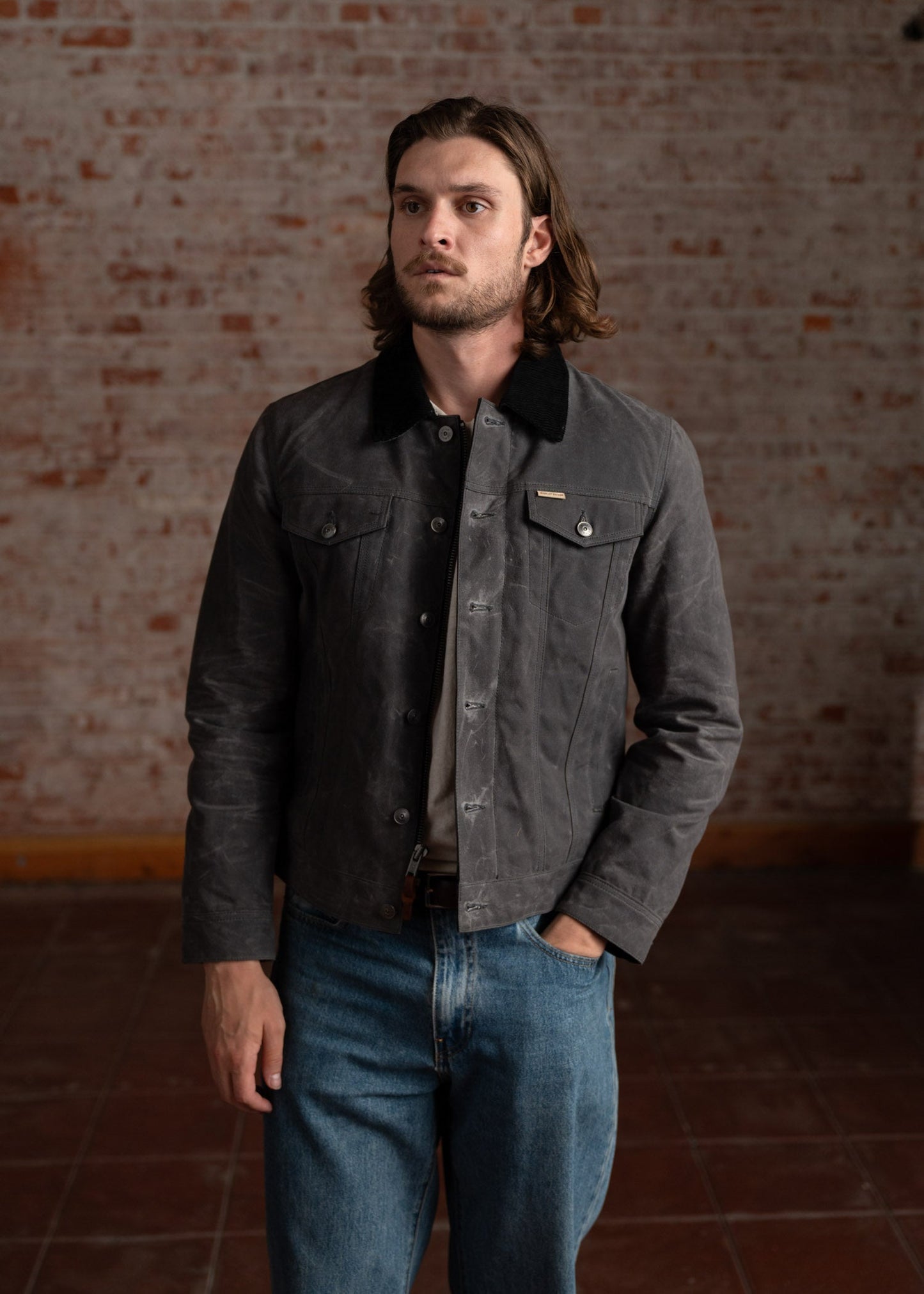 The Scout Jacket