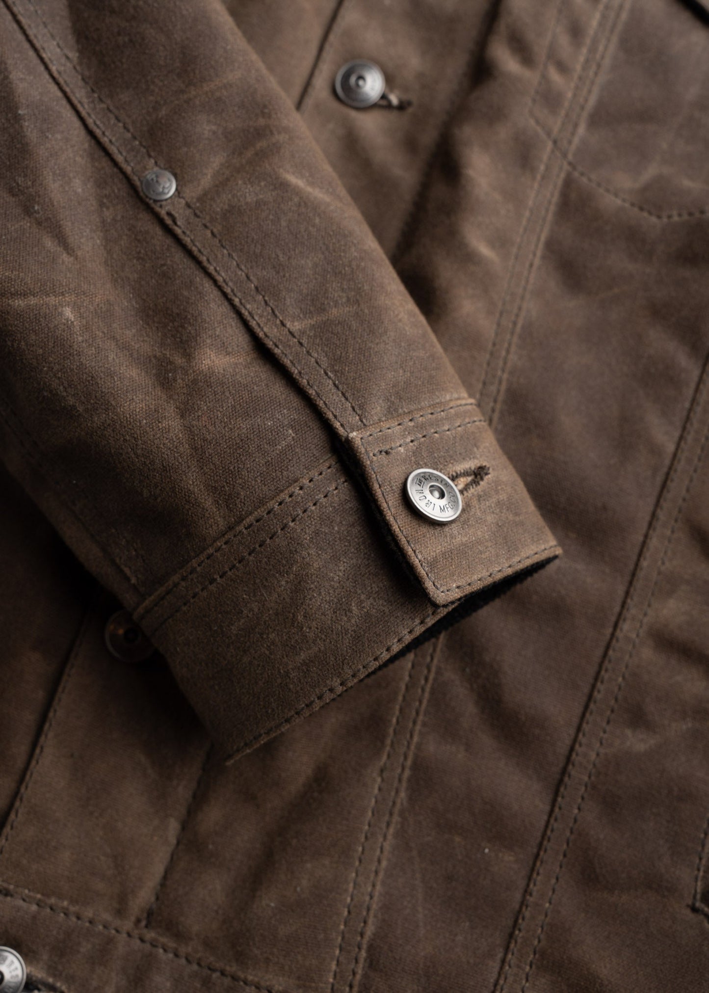 The Scout Jacket