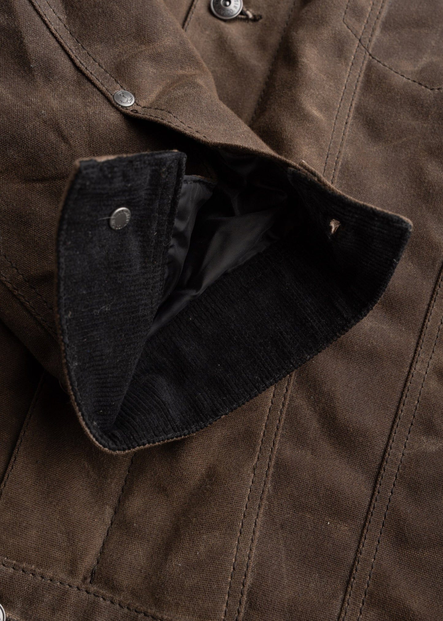 The Scout Jacket