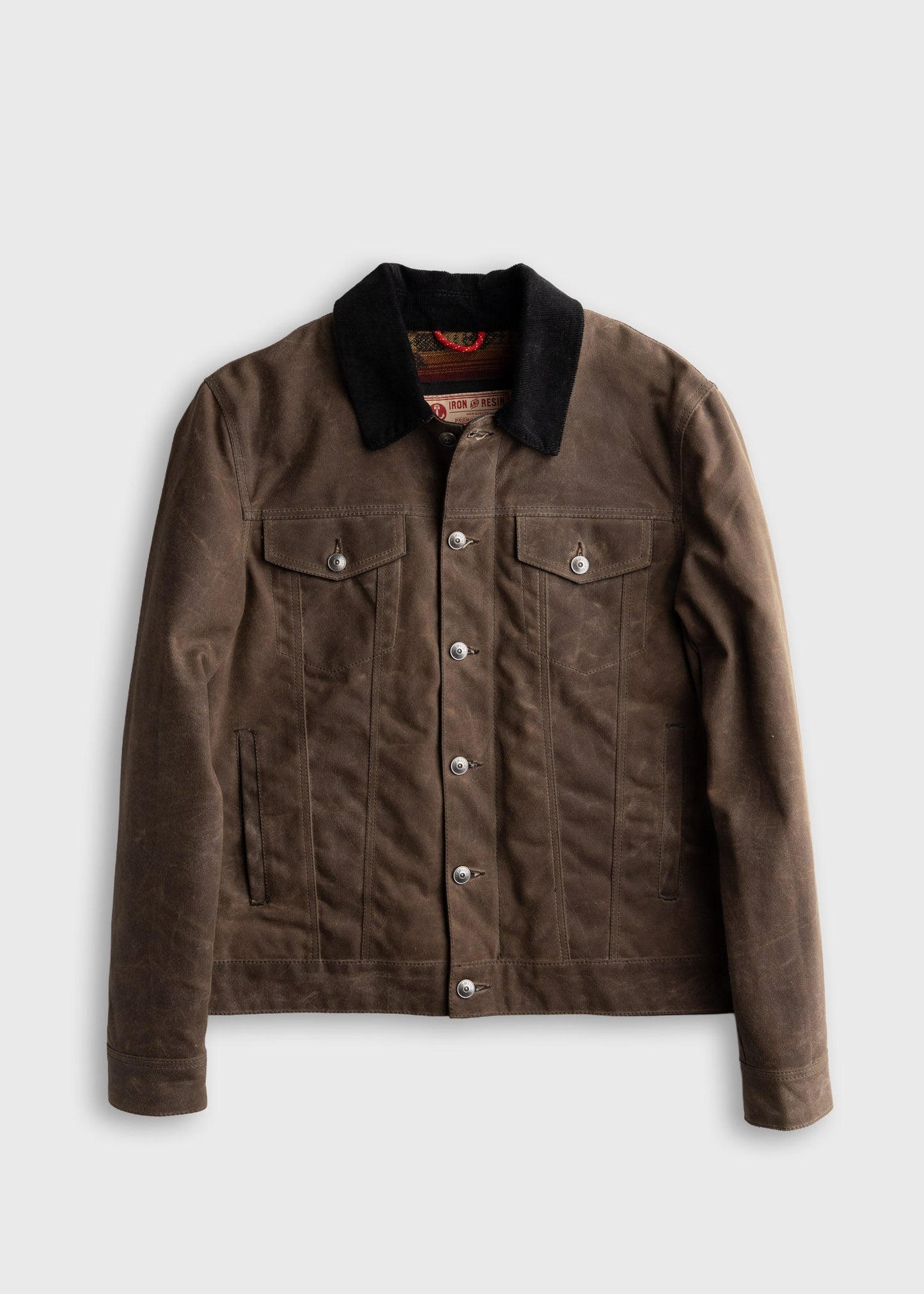 The Scout Jacket
