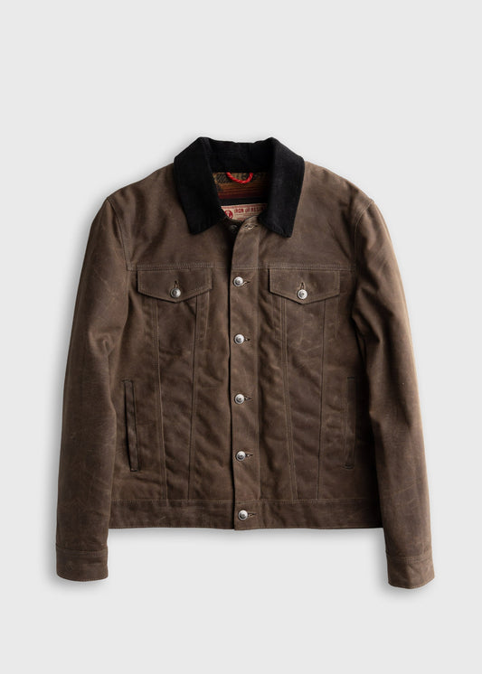 The Scout Jacket