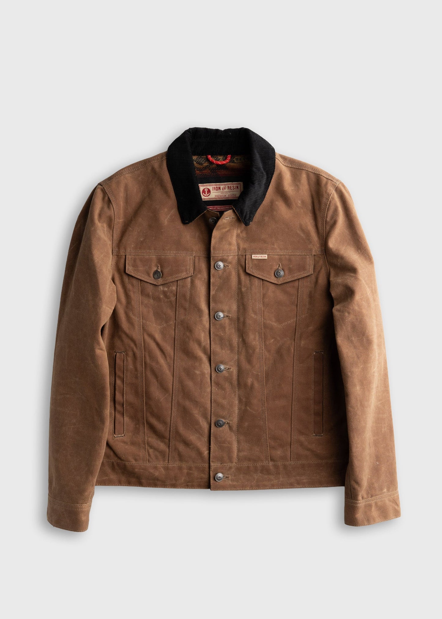 The Scout Jacket