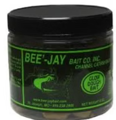 Bee'-Jay Bait Co. INC. Channel Catfish Bait