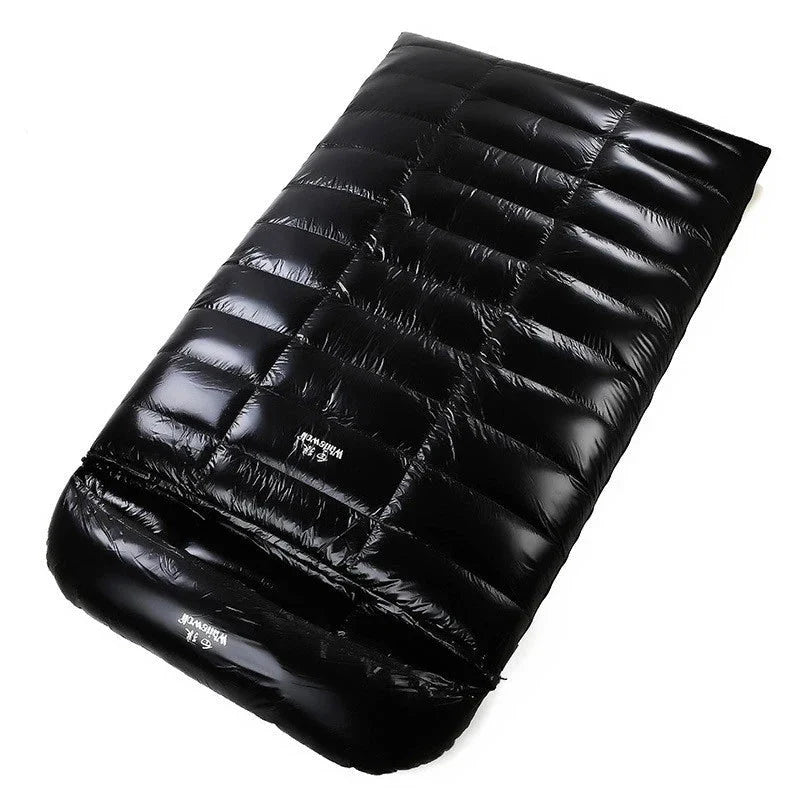 Lightweight, Warm Weather Sleeping Bag