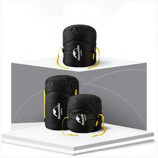 Sleeping Bag Waterproof Compression Sack 300D