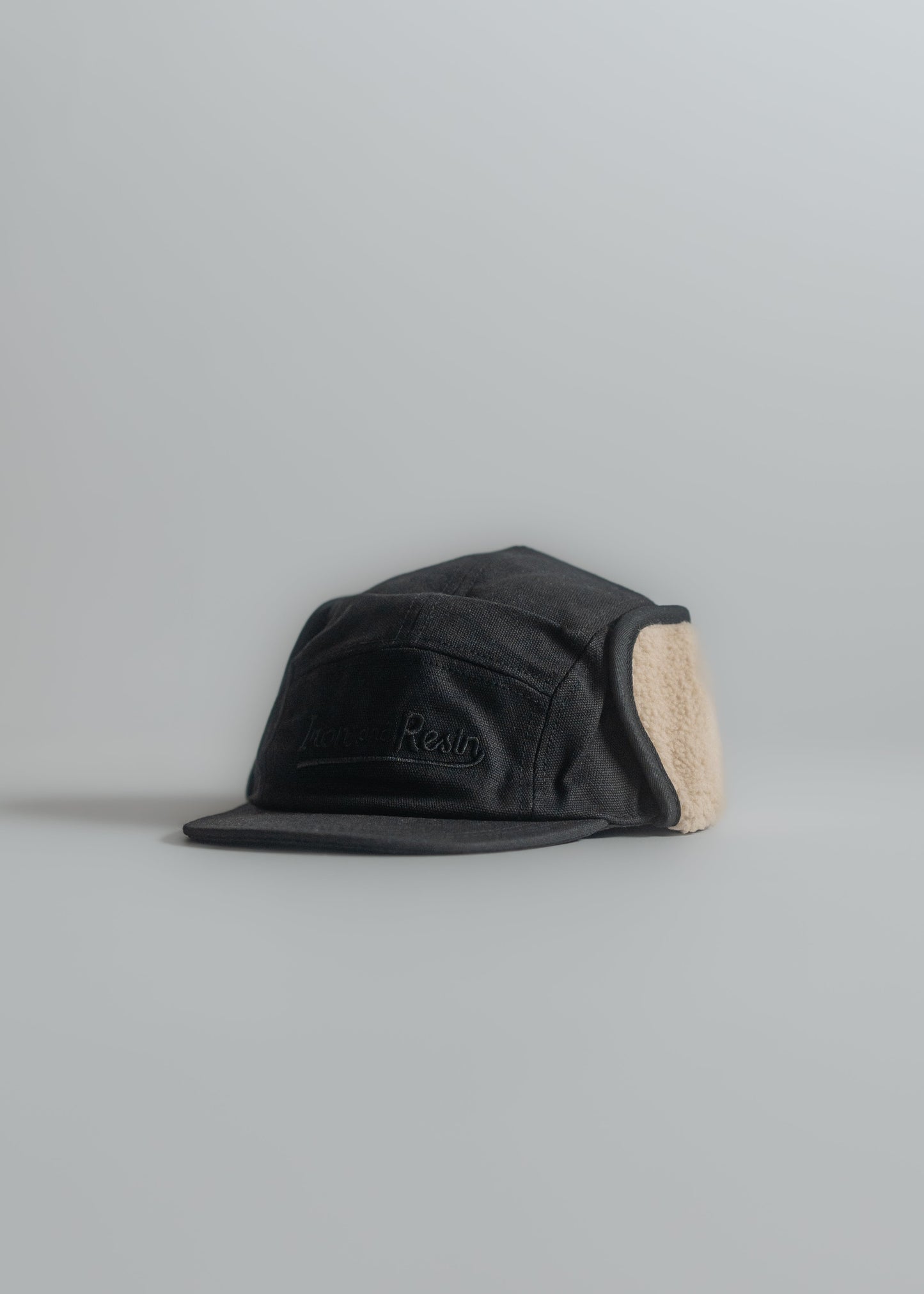 Shervin Hat