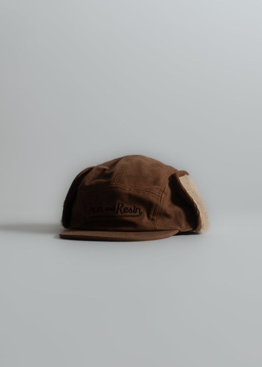 Shervin Hat