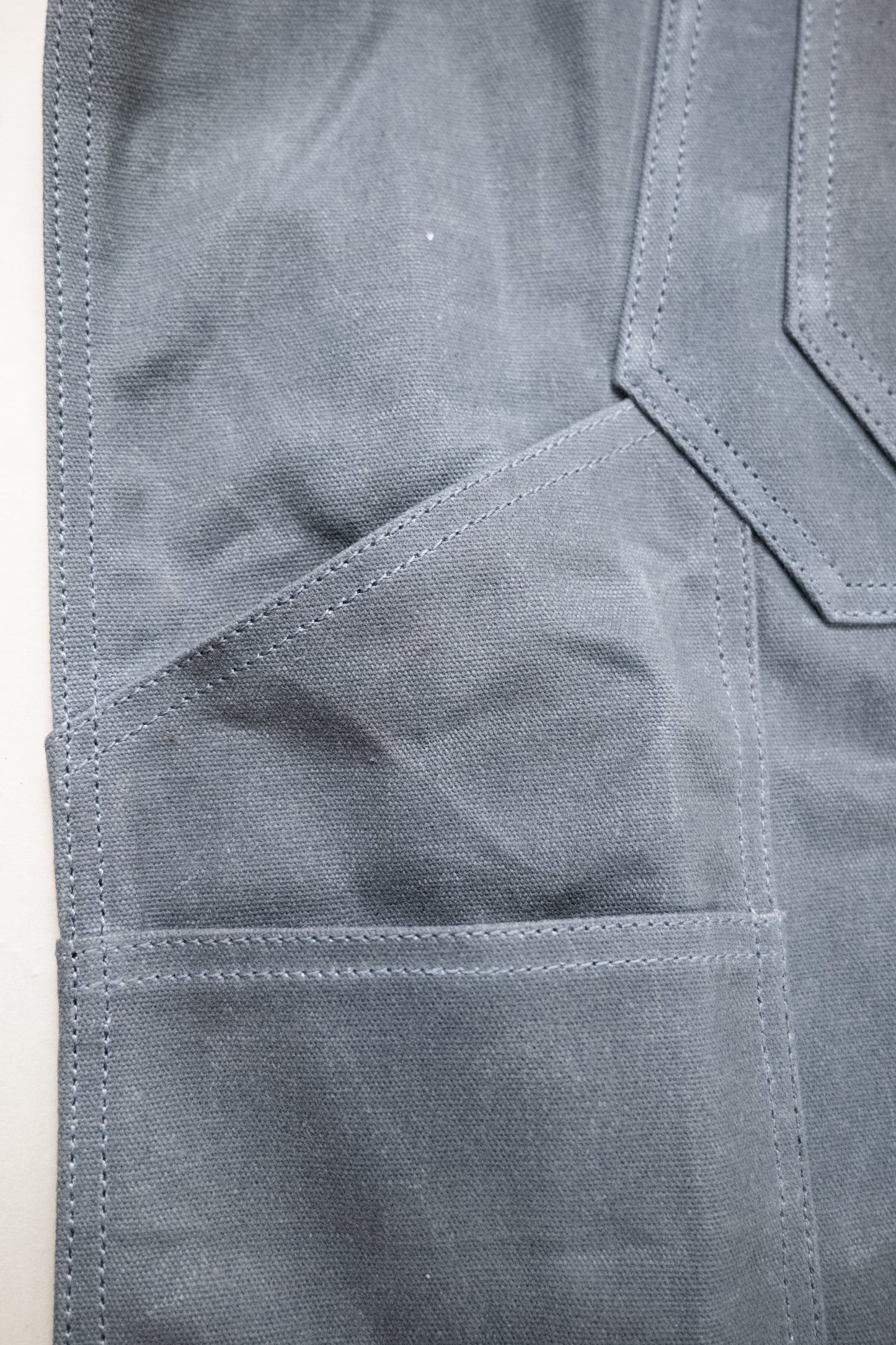 Canvas Shop Apron