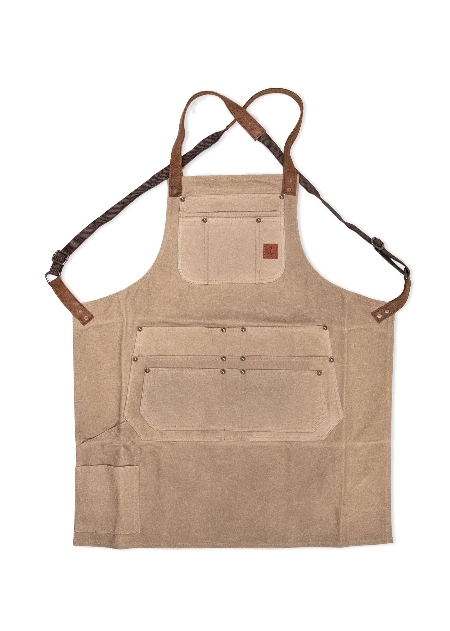 Shop Apron