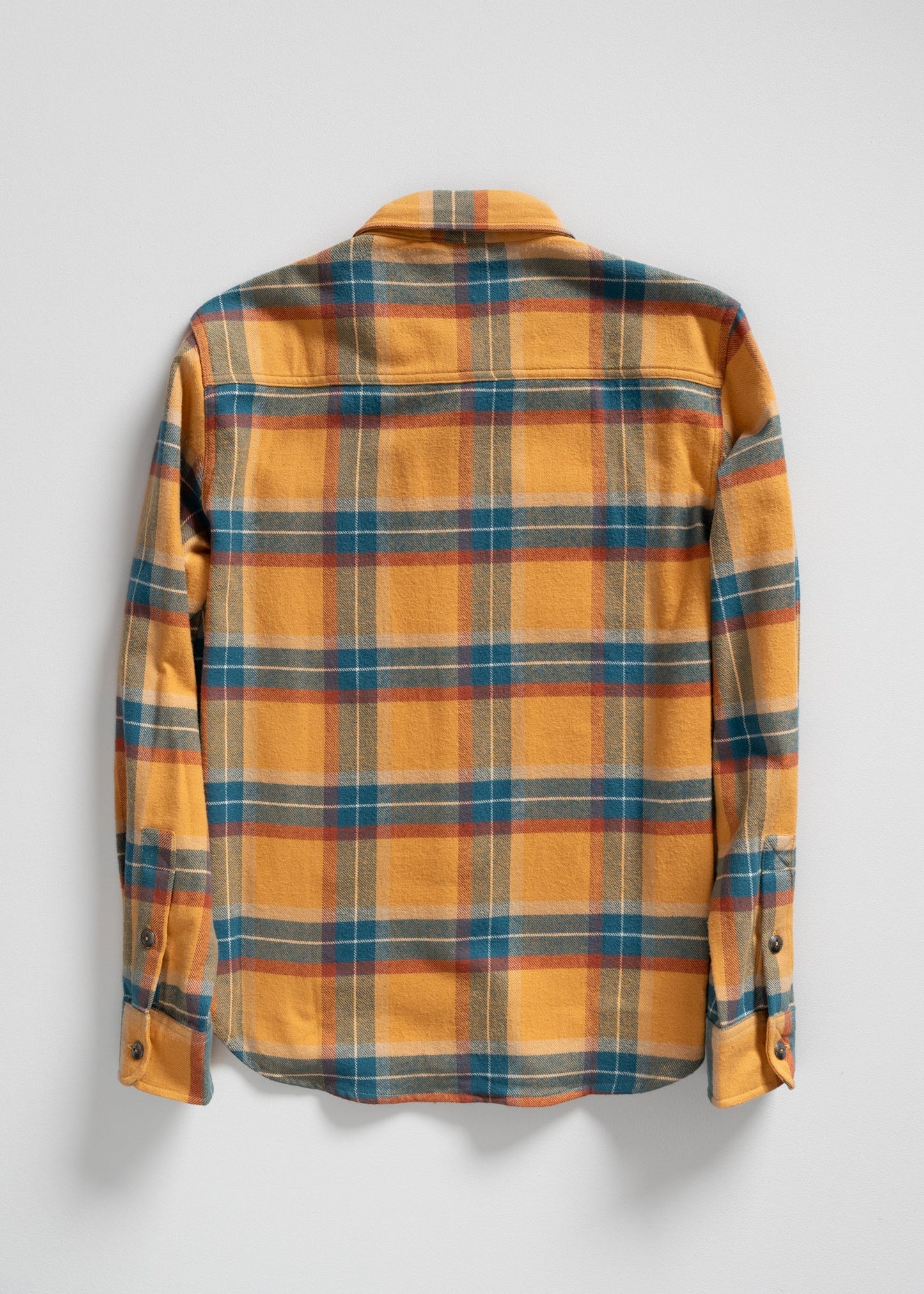 Sierra Shirt - 1st Gen