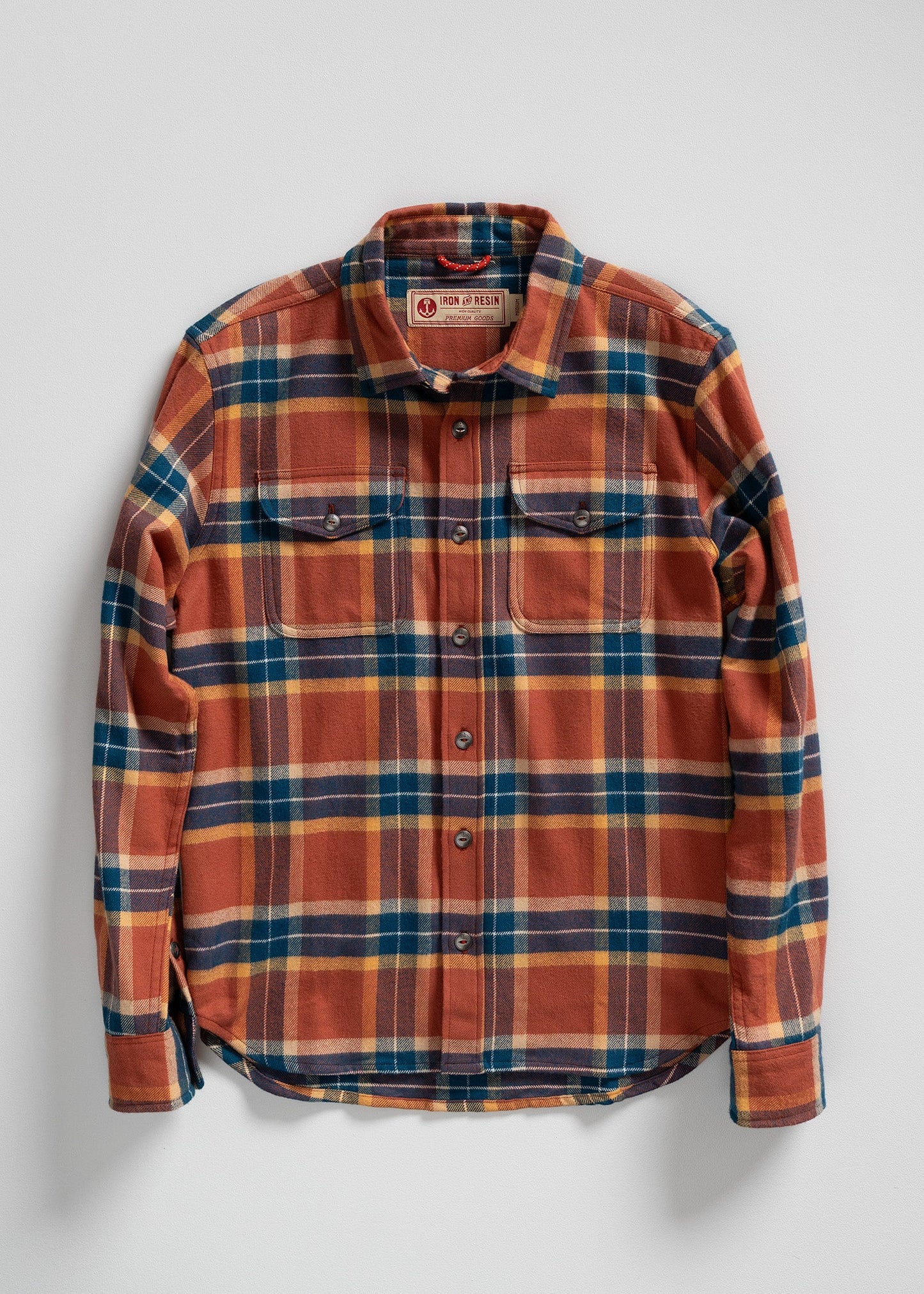Sierra Shirt - 1st Gen