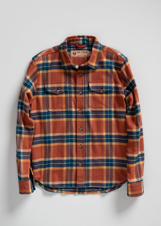 Sierra Shirt - 1st Gen