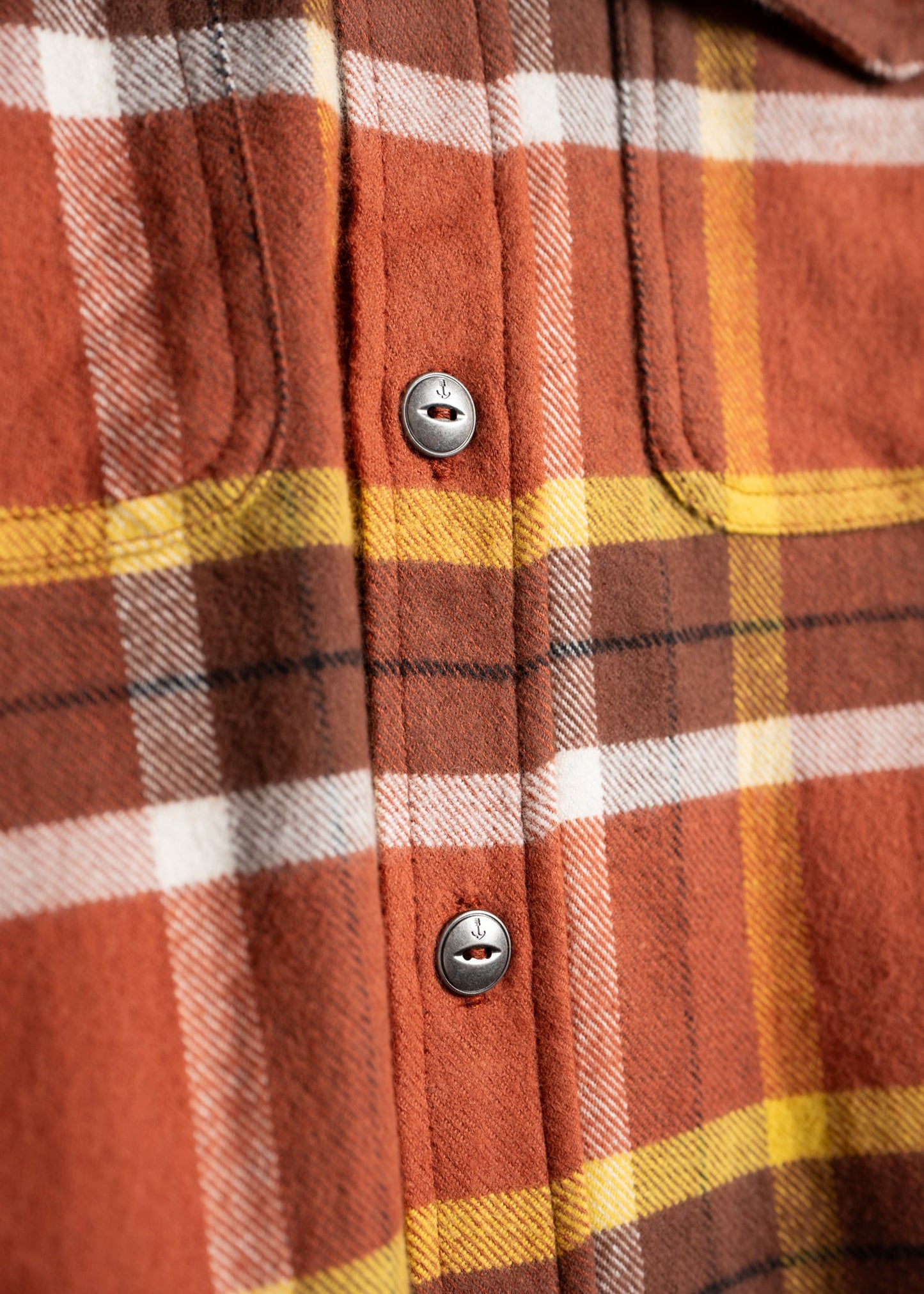 Sierra Shirt Twill