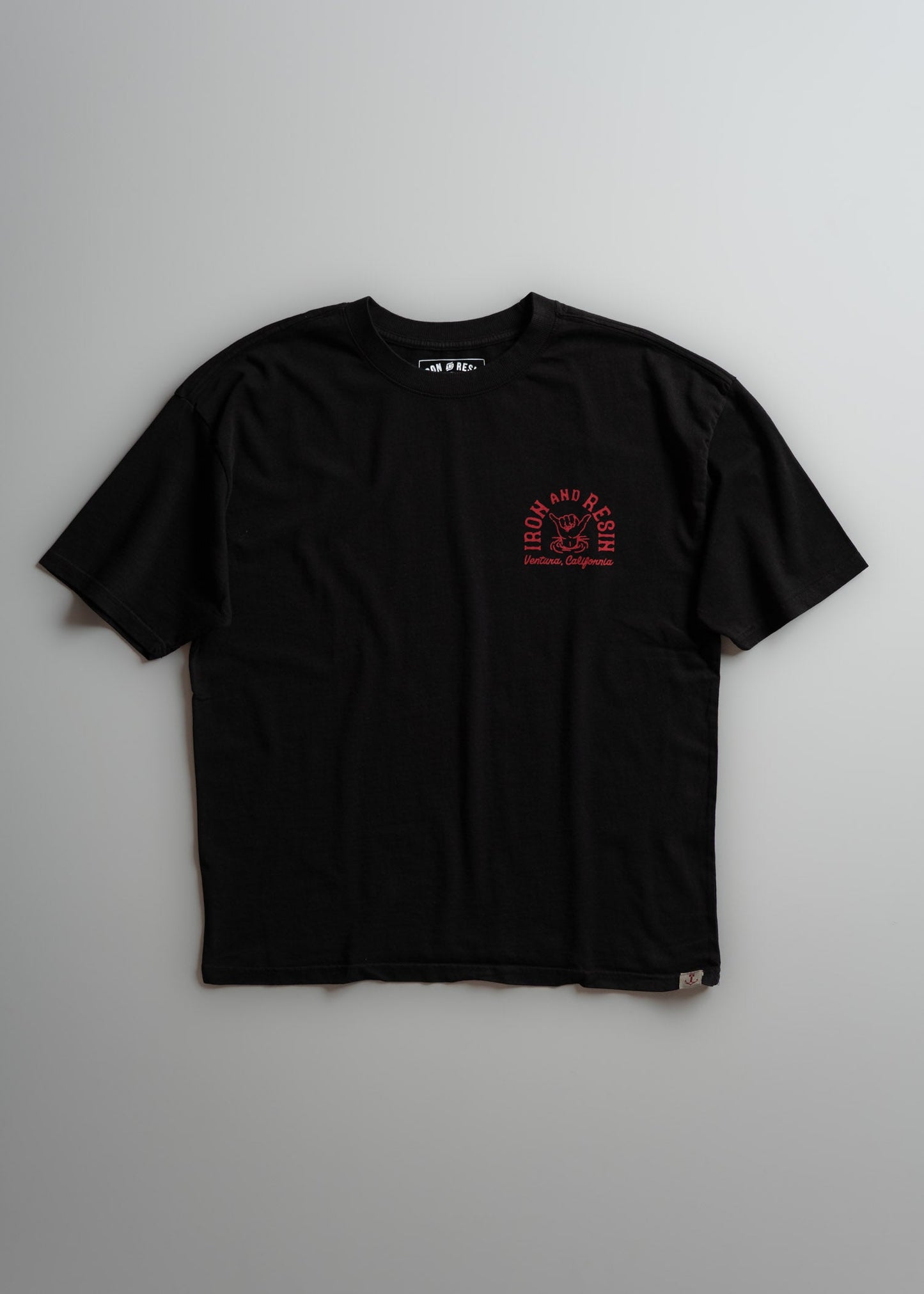 Sink or Swim Tee