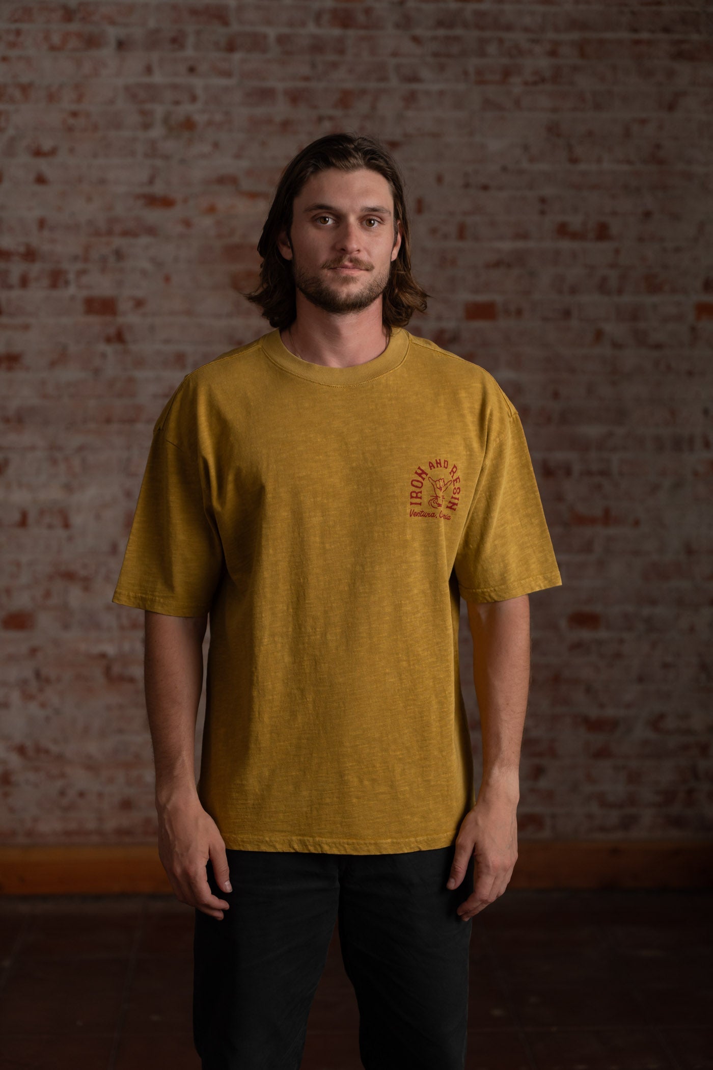 Sink or Swim Tee