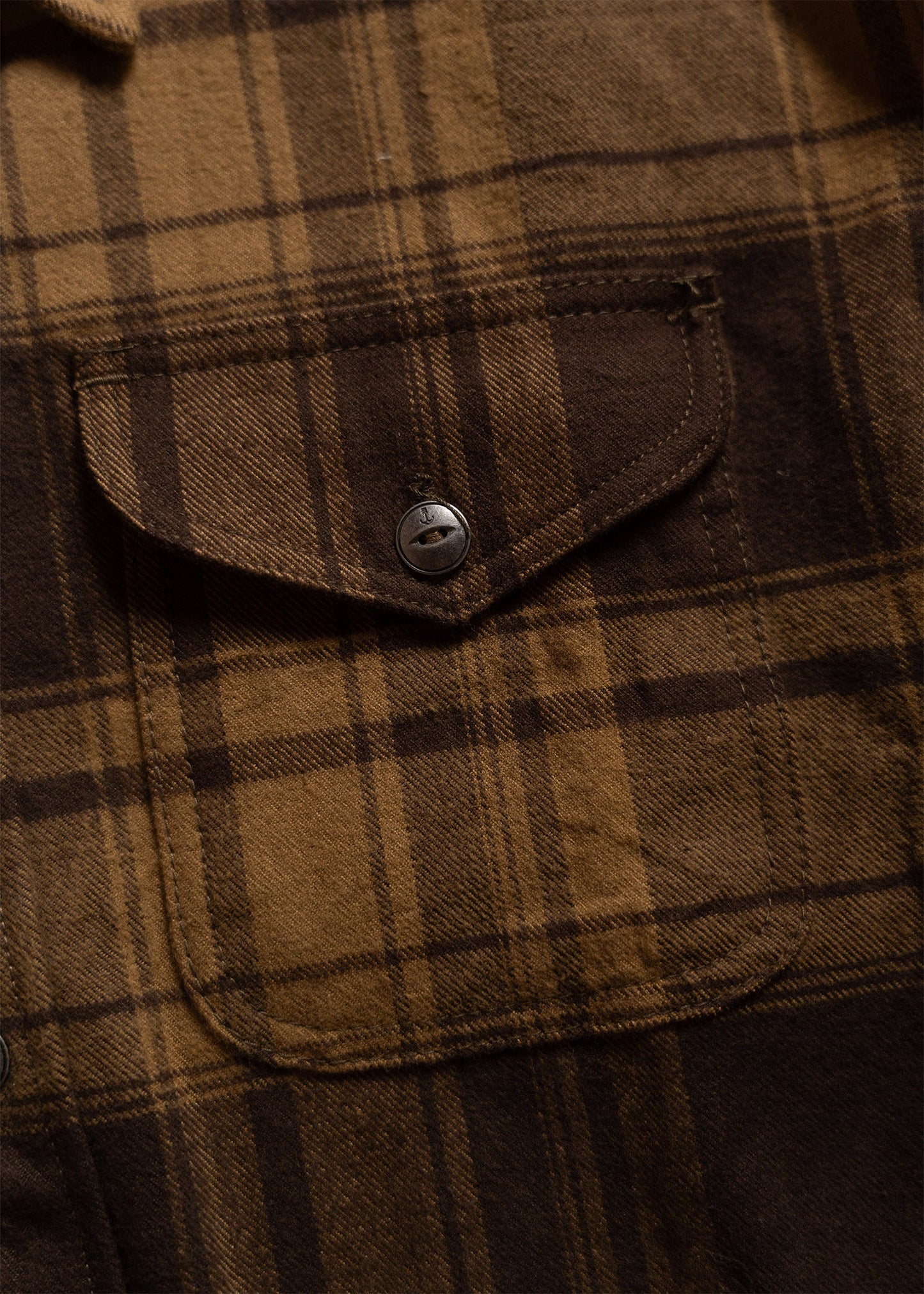 Slab Shirt