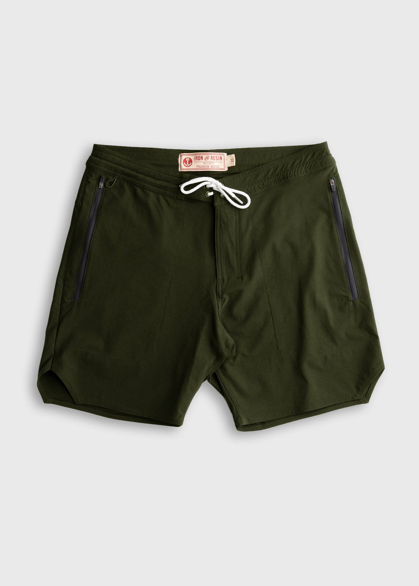 Solimar Short