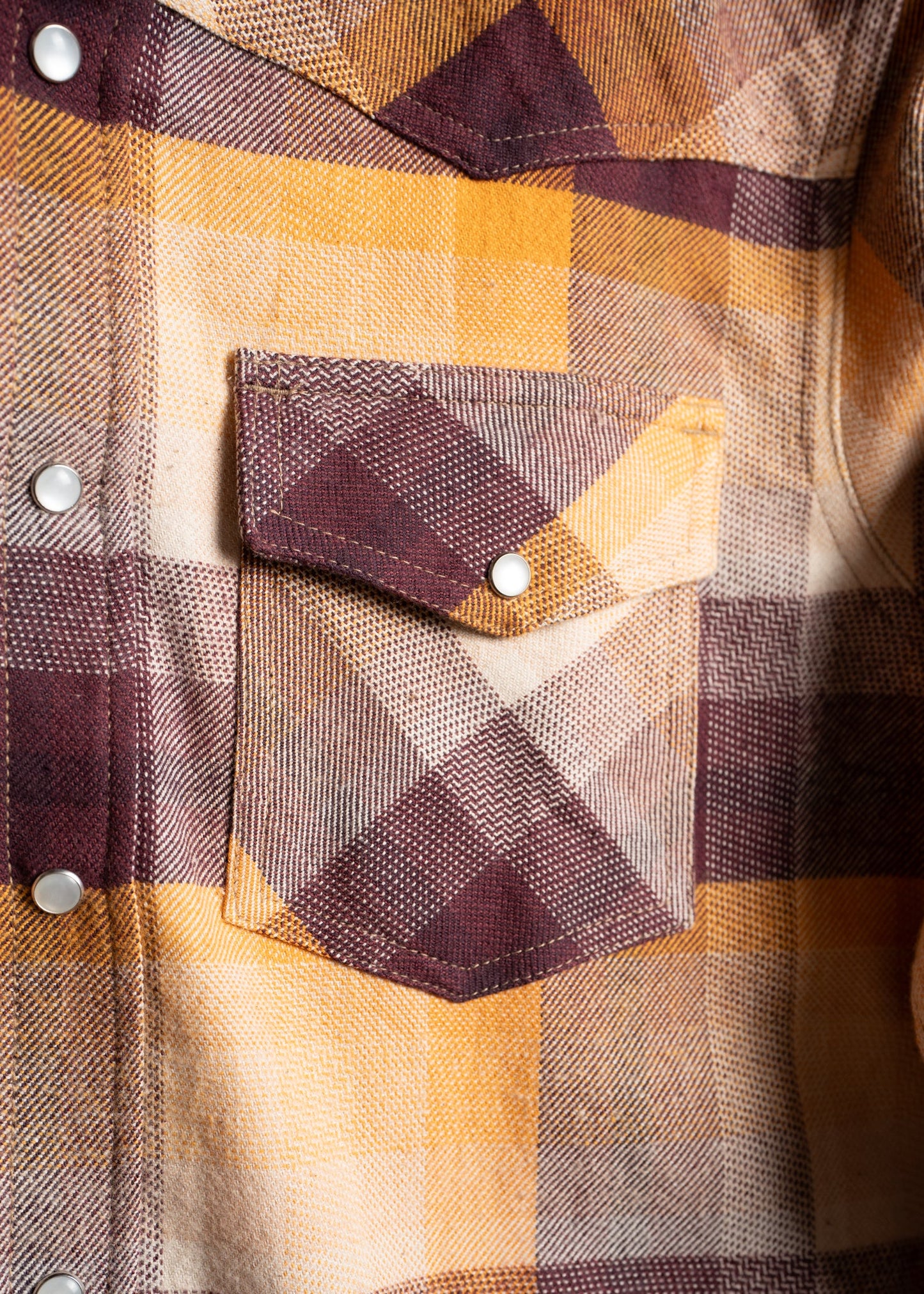 Somis Shirt Twill