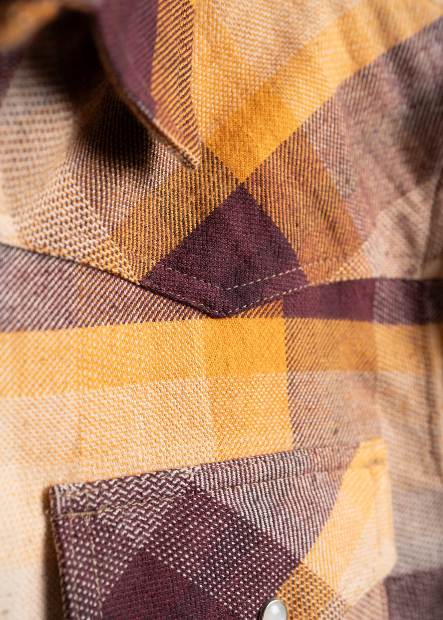 Somis Shirt Twill
