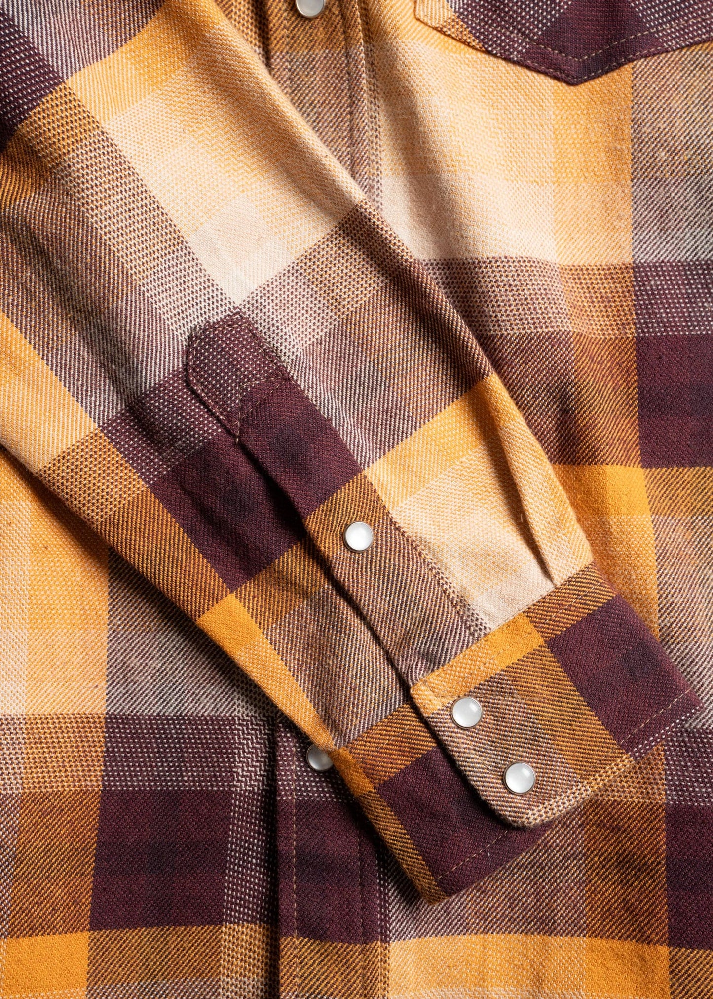 Somis Shirt Twill