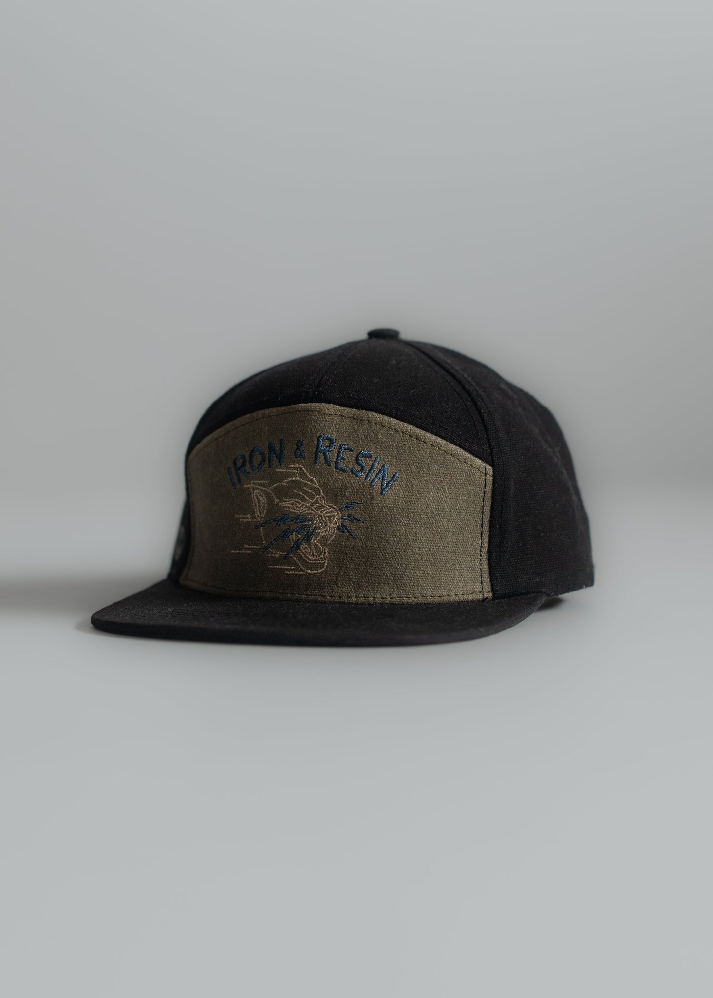 Speed Shop Hat