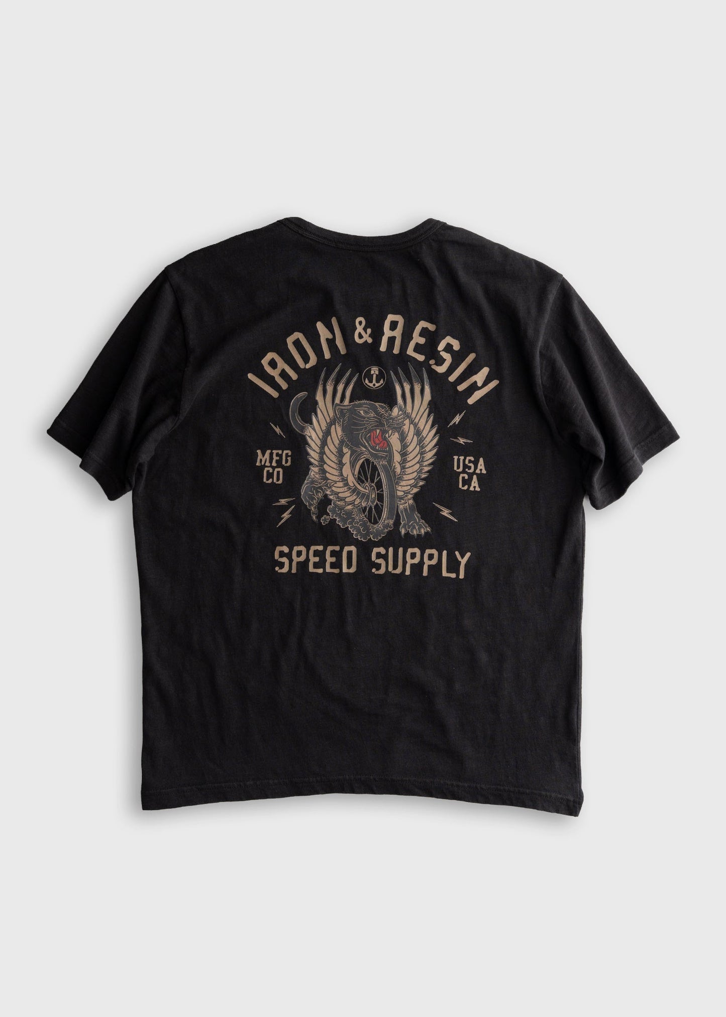 Speed Supply Tee