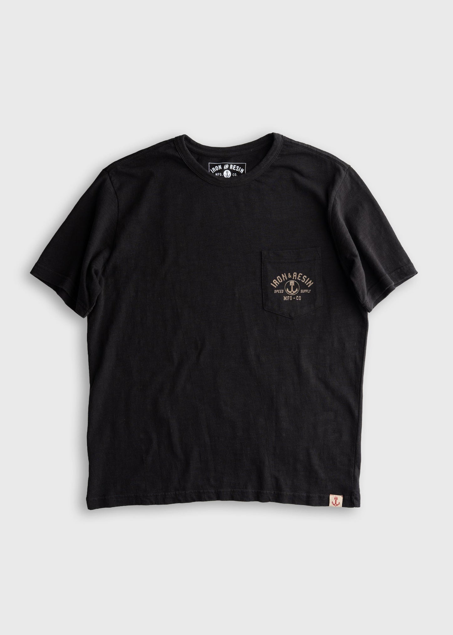 Speed Supply Tee