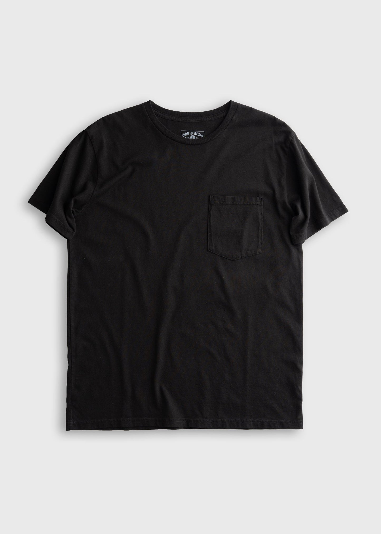 Stock Tee