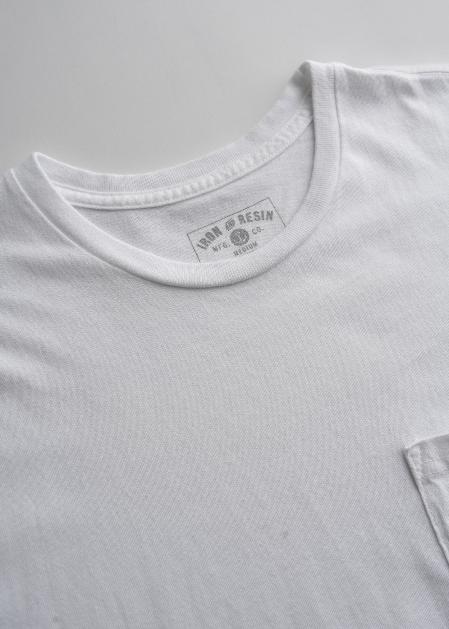 Stock Tee