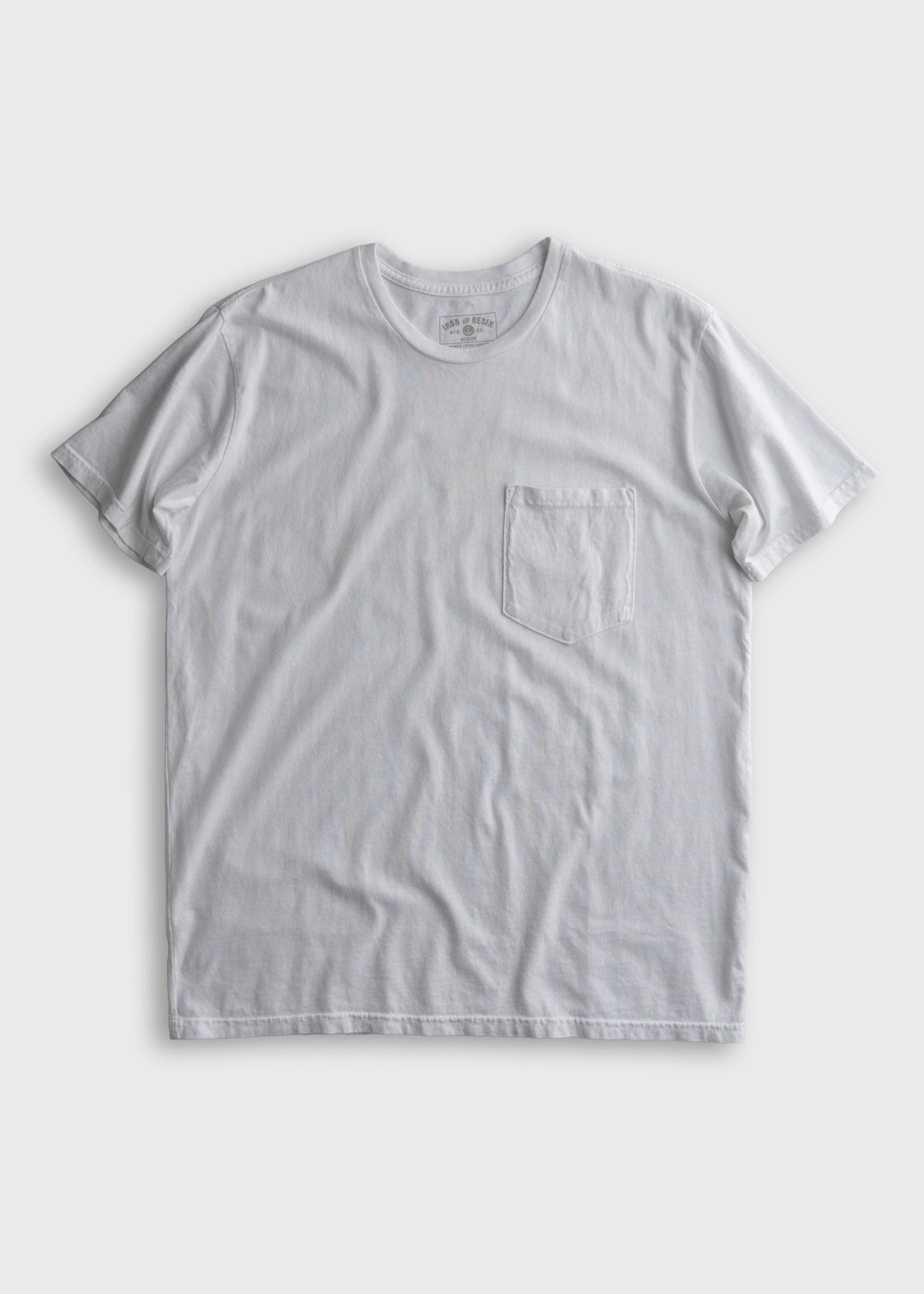 Stock Tee