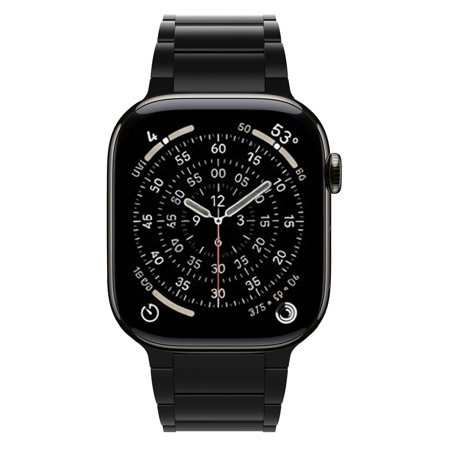 Titanium Band T01