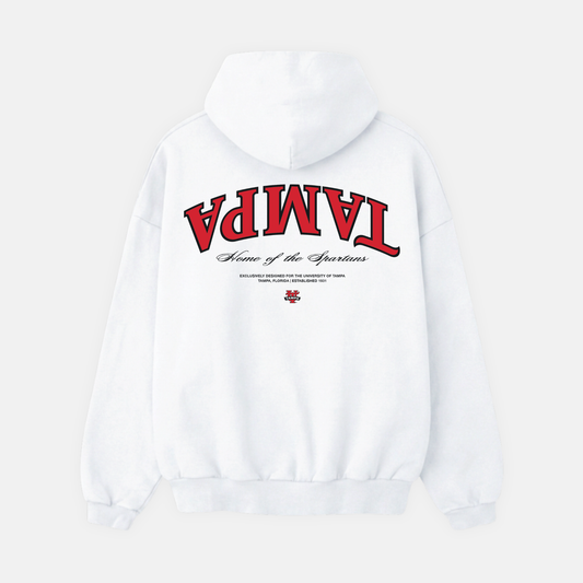 Tampa Essentials Hoodie