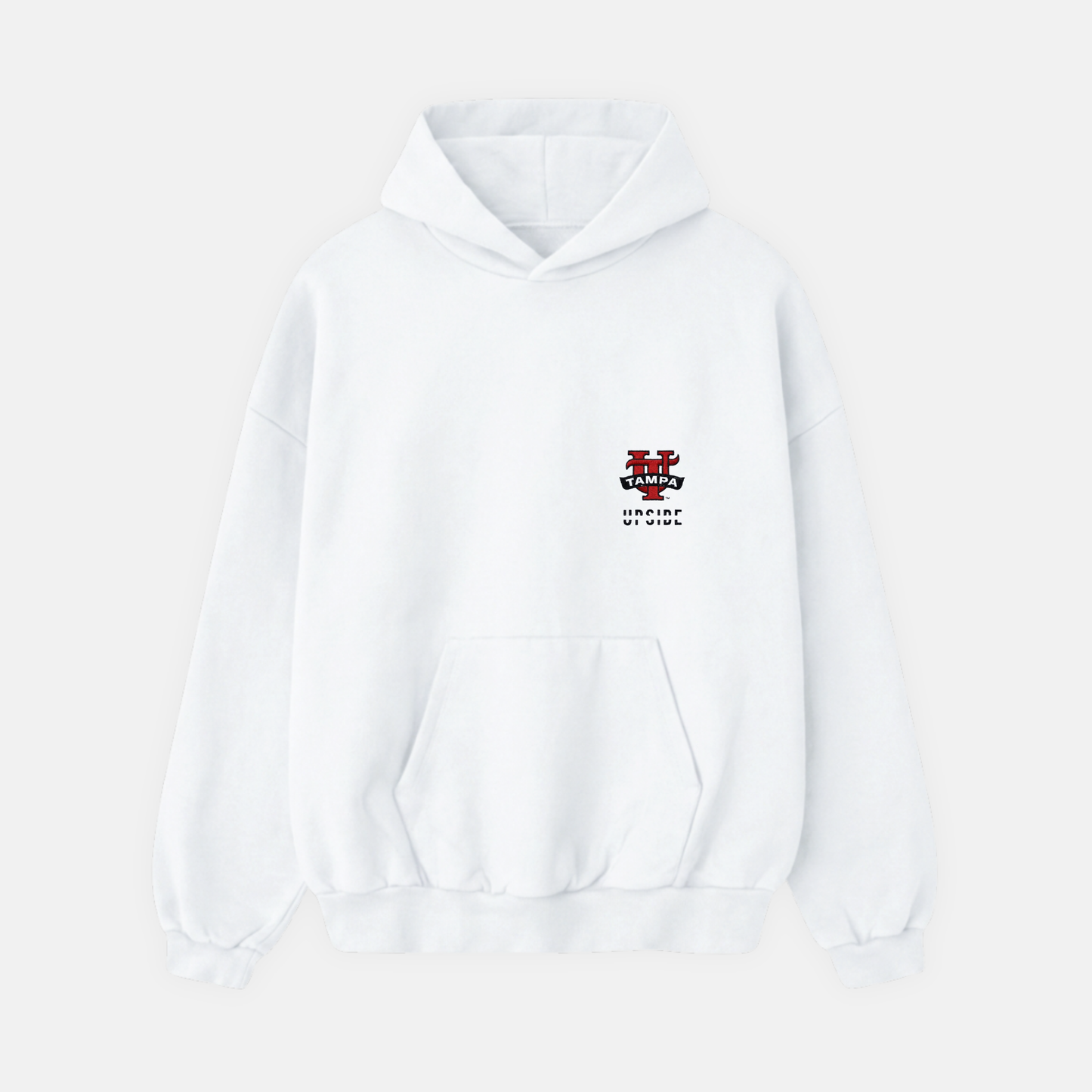 Tampa Essentials Hoodie
