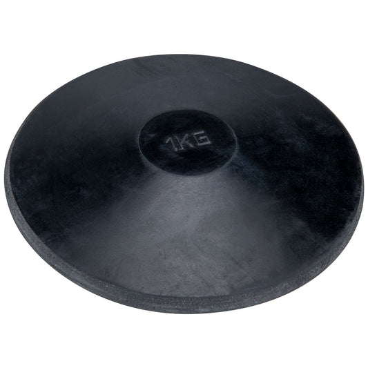 1.0 KG RUBBER DISCUS