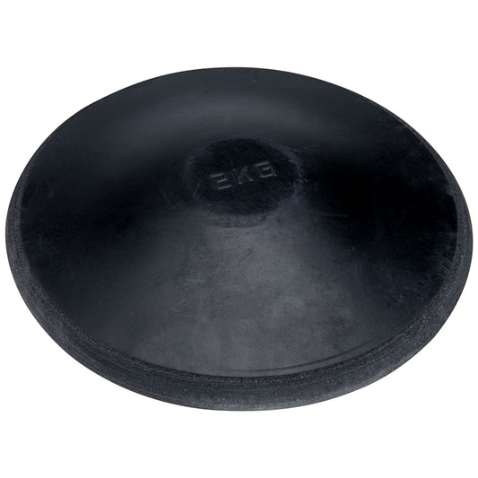 2.0 KG RUBBER DISCUS