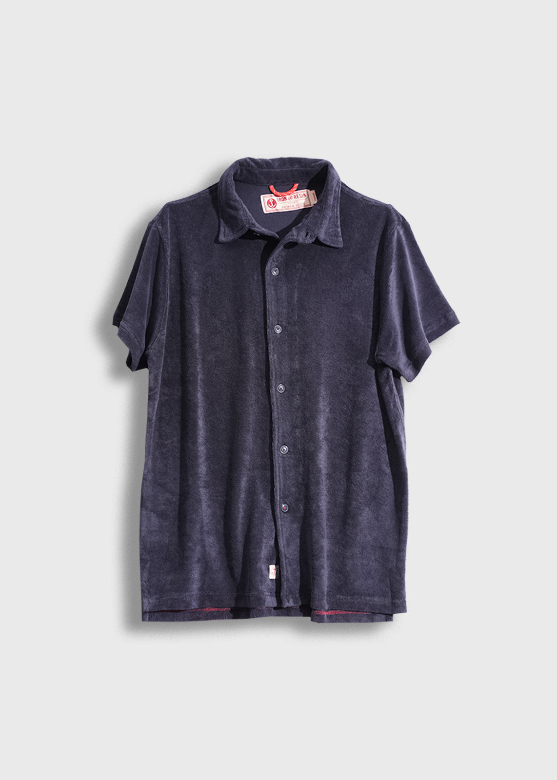Terry Shirt